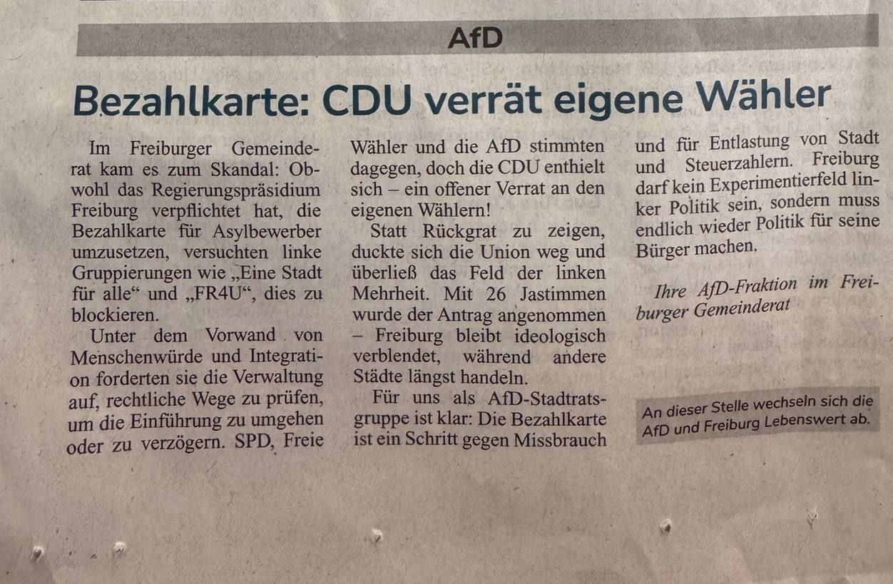 amtsblatt