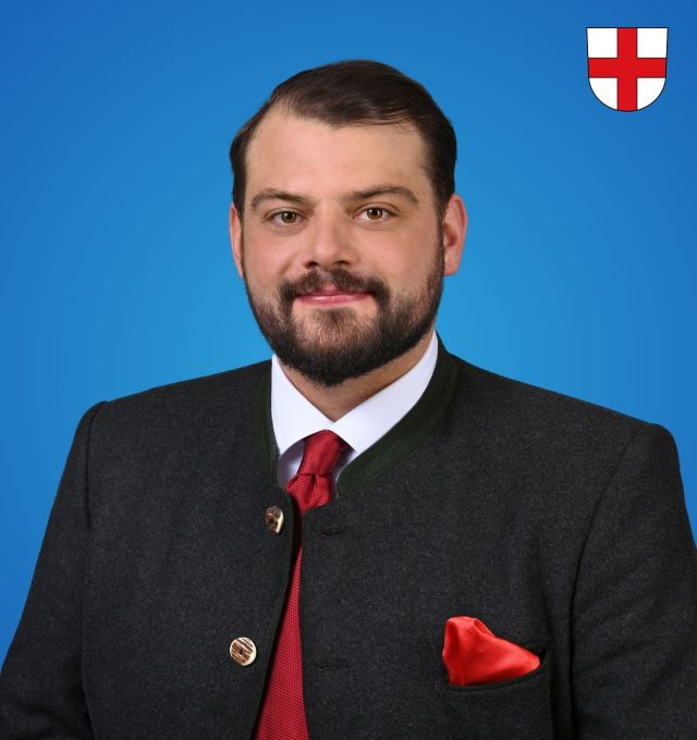 Karl Schwarz