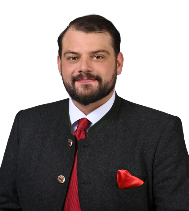 Karl Schwarz