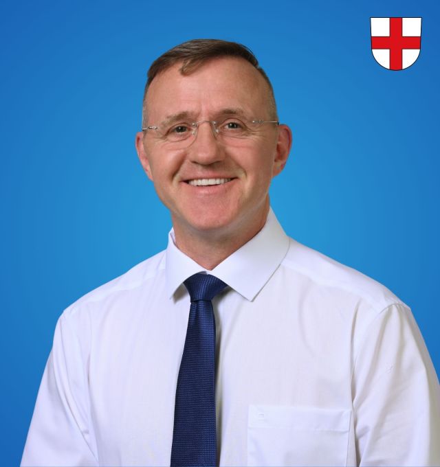 Markus Castro